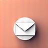 Ikonka emailu pro kontakt