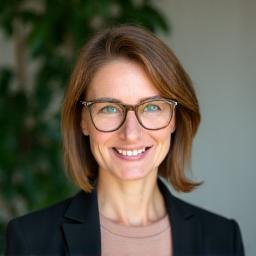 Portrét Mgr. Evy Svobodové, Ph.D.