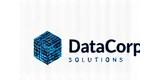 Logo DataCorp Solutions