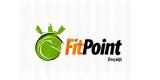 Logo FitPoint Praha