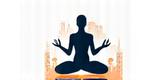 Logo Urban Yoga Studios